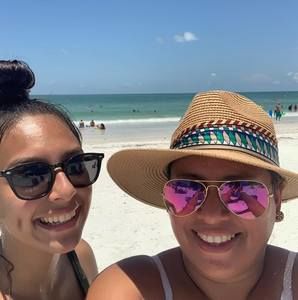 Meet your Posher, Cecilia